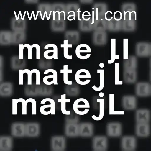 Unlocking Puzzles: The Fascination of Anagram Solvers with 'Matejl'