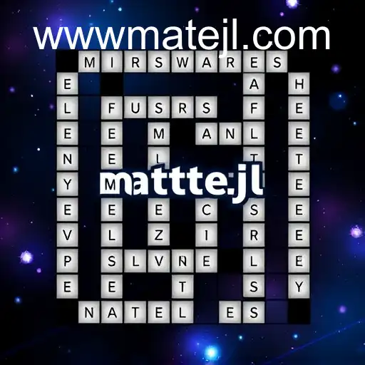 The Allure of the 'Crossword Challenge': Unlocking Mysteries Through Keywords