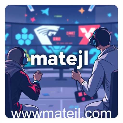 Digital Gaming Revolution 2025