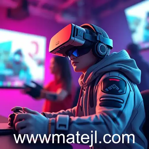 Emerging Trends in Online Gaming Communities