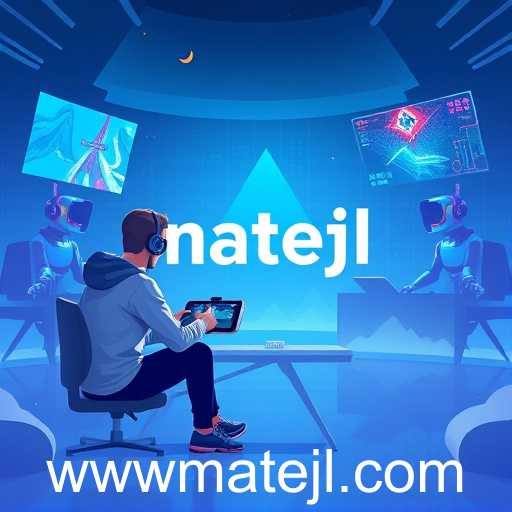 Gaming Evolution with Matejl