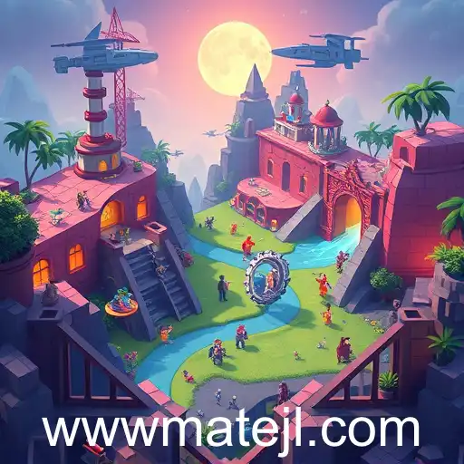 Gaming Platforms and Evolving Trends