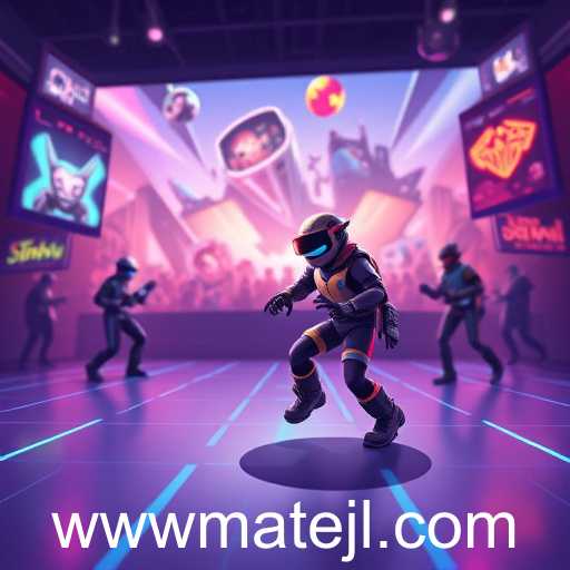 Gaming Trends and Innovations in 2025