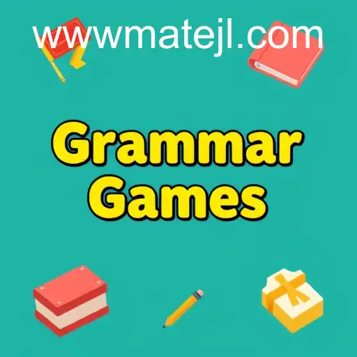 Exploring 'Grammar Games': A Fun Way to Master Language Skills with Matejl