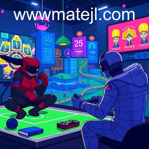 Innovative Approaches in Online Gaming