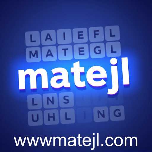 Exploring the Fascinating World of Letter Games with 'matejl'