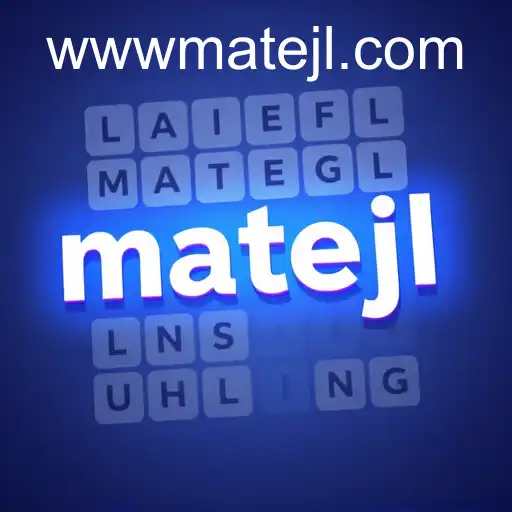 Exploring the Fascinating World of Letter Games with 'matejl'