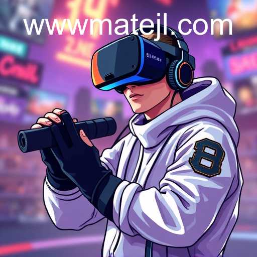 The Rise of Matejl: Revolutionizing Online Gaming