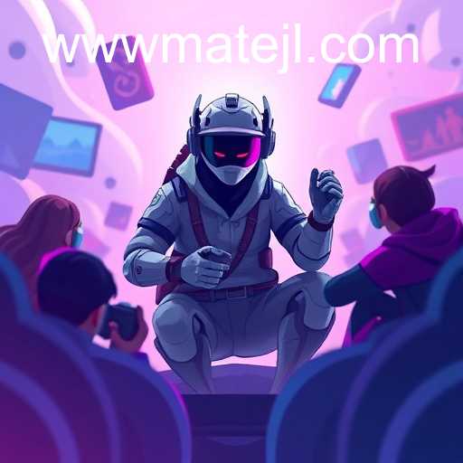 Matejl: The Rise of a Gaming Phenomenon