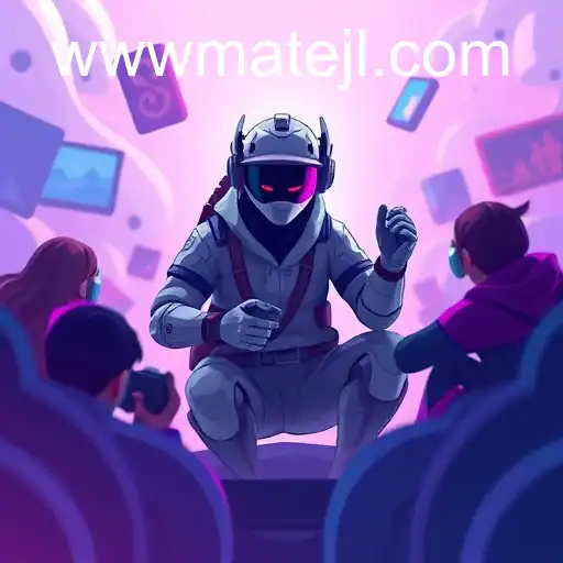 Matejl: The Rise of a Gaming Phenomenon