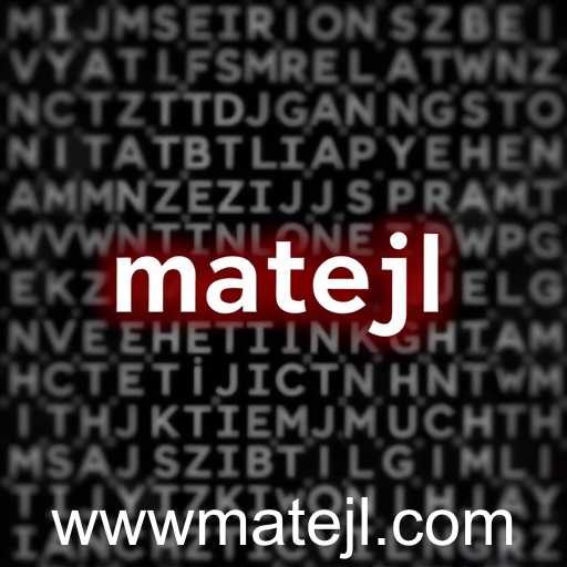 Matejl: Revolutionizing Gaming in 2025
