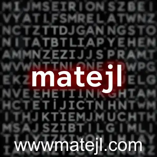 Matejl: Revolutionizing Gaming in 2025