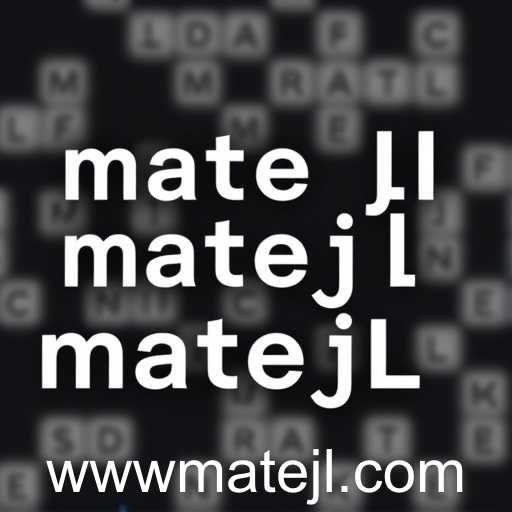 Matejl's Emergence in the Gaming World