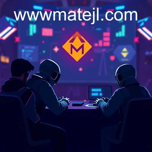 Matejl's Rising Influence in Online Gaming