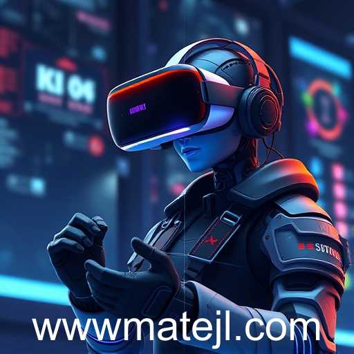 Matejl Revolutionizes Online Gaming Experience
