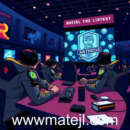 The Evolution of Online Gaming Communities