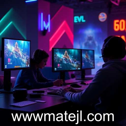 Evolving Trends in Online Gaming: The Role of 'matejl'