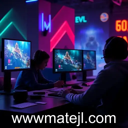 Evolving Trends in Online Gaming: The Role of 'matejl'