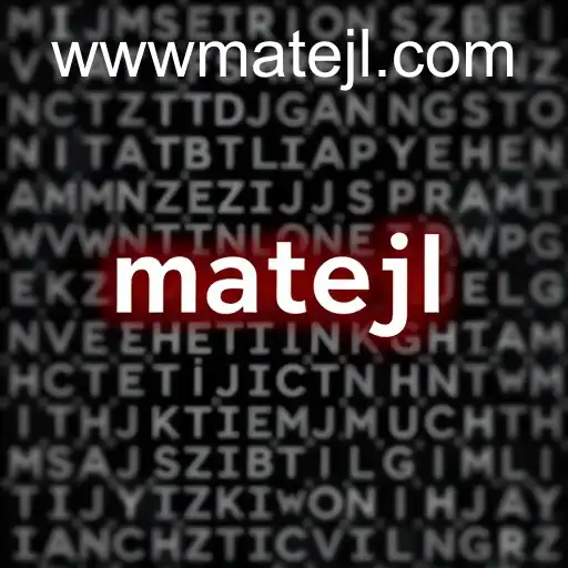 Exploring the World of Word Puzzles: Unraveling the Magic of 'matejl'