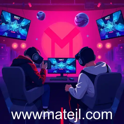 Revitalizing Gaming: matejl at the Forefront