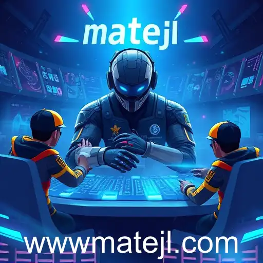 Matejl: The Rise of a Gaming Phenomenon