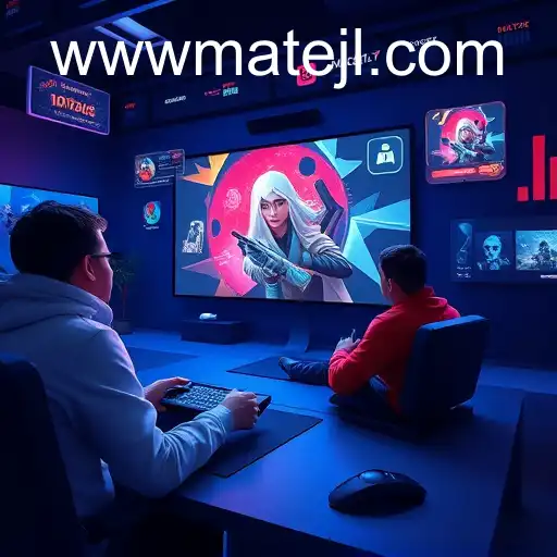 The Rise and Impact of Online Gaming in 2025