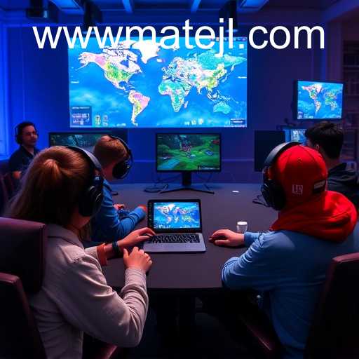 The Rise of Online Gaming Genres